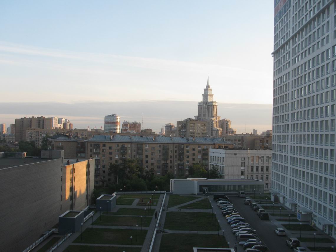 какие риски купить или продать квартиру в Москве зимой 2014-2015